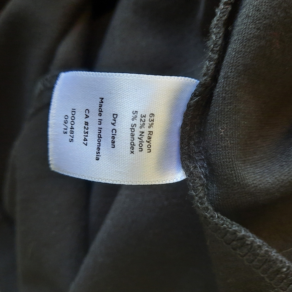 Talbott Dress - Picture 4 of 4